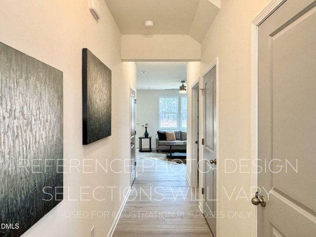 10416 Hamish Drive, Zebulon, NC 27597