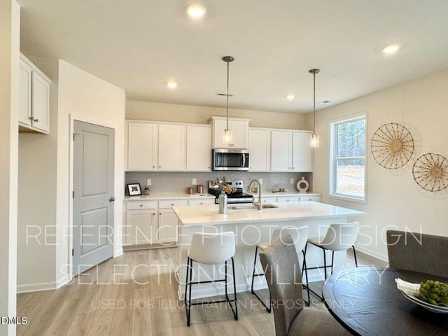 10416 Hamish Drive, Zebulon, NC 27597