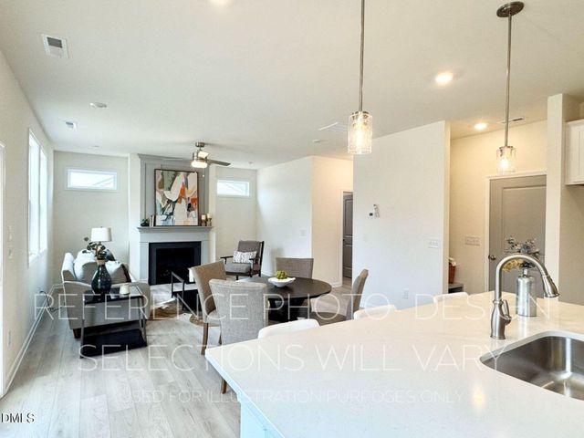 10416 Hamish Drive, Zebulon, NC 27597