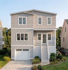 6 Touraine Ave, Hull, MA 02045