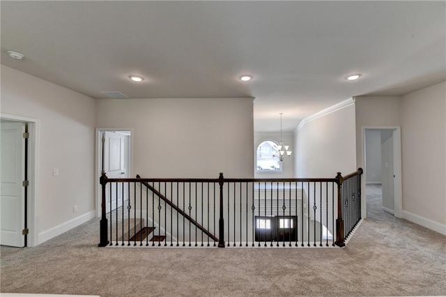 4095 Sierra Vista Circle, Cumming, GA 30040