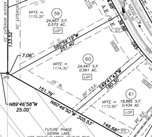 4095 Sierra Vista Circle, Cumming, GA 30040