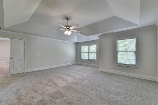 4095 Sierra Vista Circle, Cumming, GA 30040