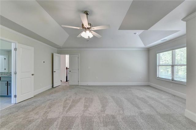 4095 Sierra Vista Circle, Cumming, GA 30040