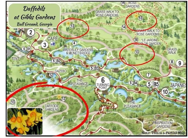 4095 Sierra Vista Circle, Cumming, GA 30040