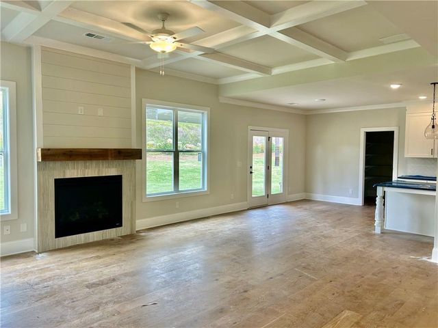 4095 Sierra Vista Circle, Cumming, GA 30040