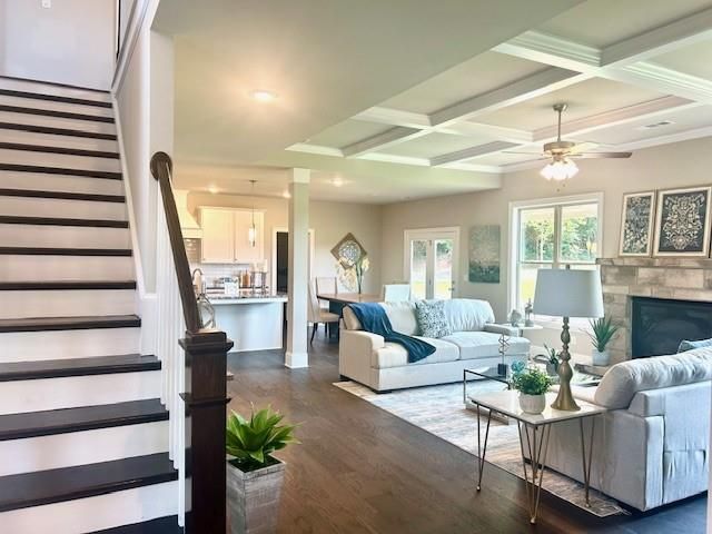 4095 Sierra Vista Circle, Cumming, GA 30040