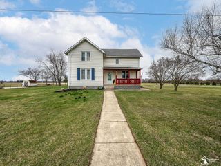4180 Lewis Avenue, Ida, MI 48140