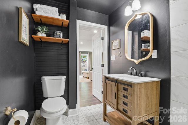 92 NW Meadow Avenue NE, Concord, NC 28025