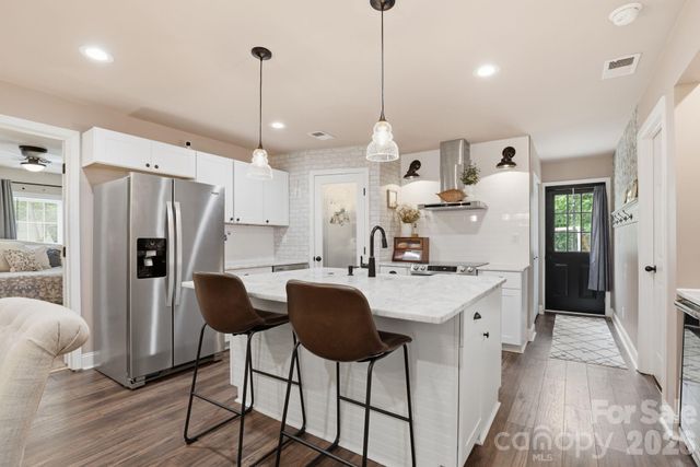 92 NW Meadow Avenue NE, Concord, NC 28025