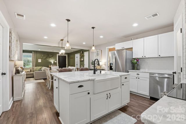 92 NW Meadow Avenue NE, Concord, NC 28025