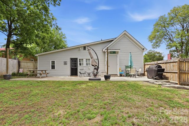 92 NW Meadow Avenue NE, Concord, NC 28025
