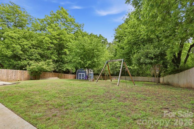 92 NW Meadow Avenue NE, Concord, NC 28025