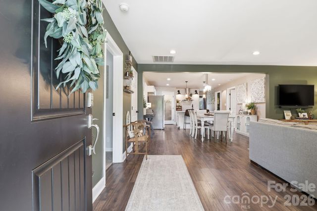 92 NW Meadow Avenue NE, Concord, NC 28025