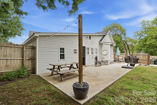 92 NW Meadow Avenue NE, Concord, NC 28025
