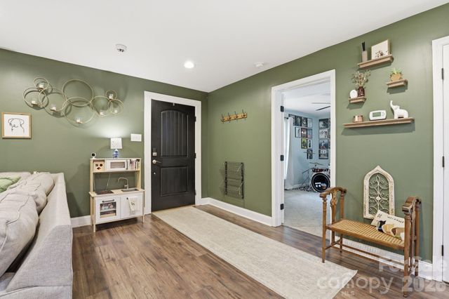 92 NW Meadow Avenue NE, Concord, NC 28025