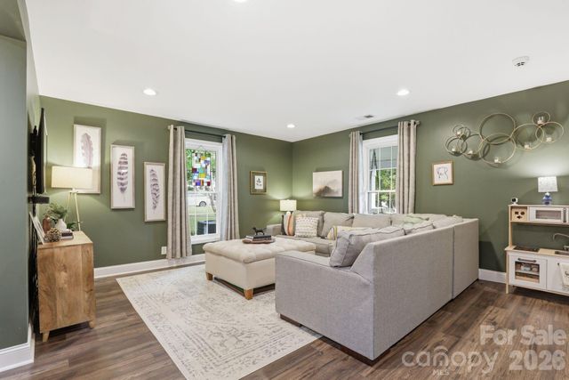 92 NW Meadow Avenue NE, Concord, NC 28025