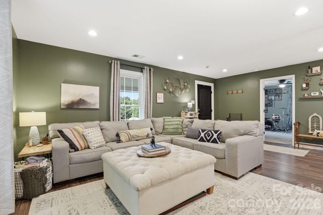 92 NW Meadow Avenue NE, Concord, NC 28025