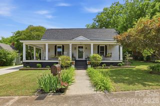 92 NW Meadow Avenue NE, Concord, NC 28025