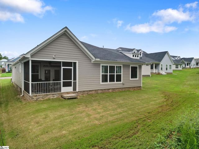 327 Wakelon Drive, Greer, SC 29651