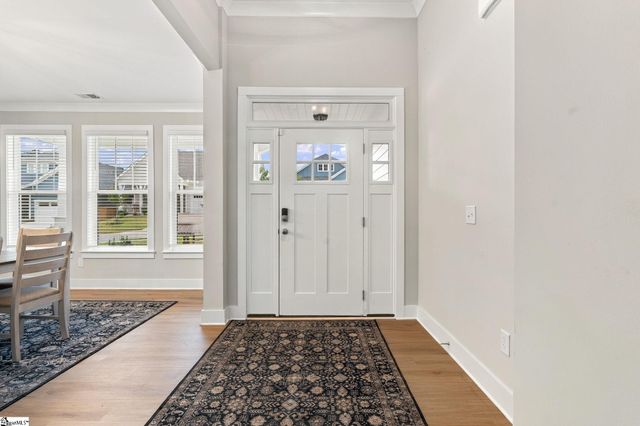 327 Wakelon Drive, Greer, SC 29651