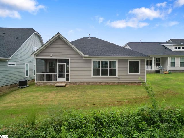 327 Wakelon Drive, Greer, SC 29651