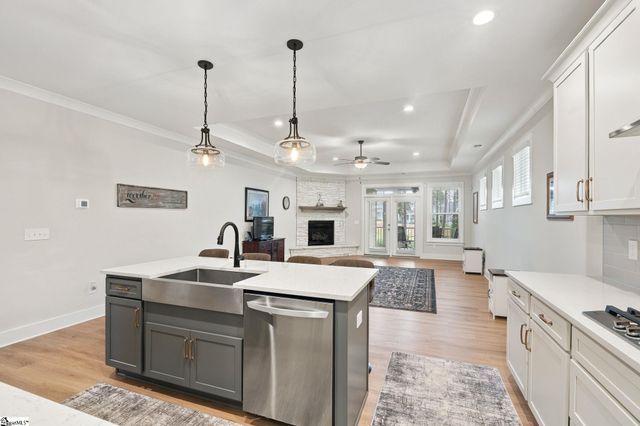 327 Wakelon Drive, Greer, SC 29651