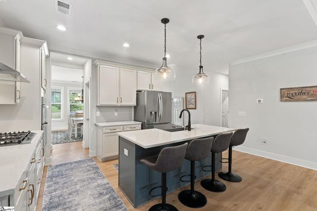 327 Wakelon Drive, Greer, SC 29651