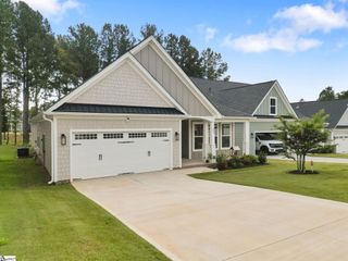 327 Wakelon Drive, Greer, SC 29651