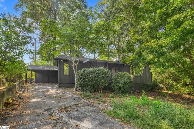 17 Ogden Drive, Greenville, SC 29617