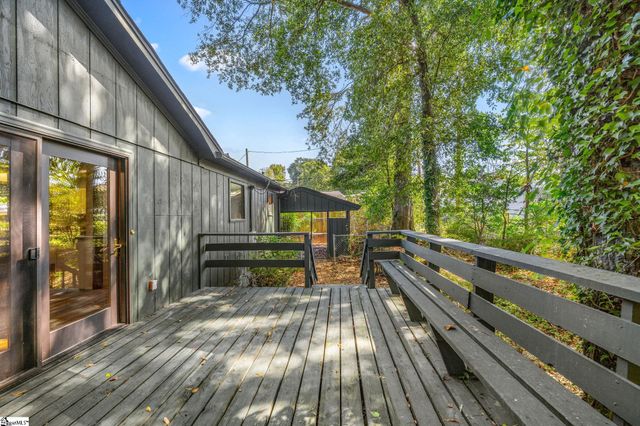 17 Ogden Drive, Greenville, SC 29617
