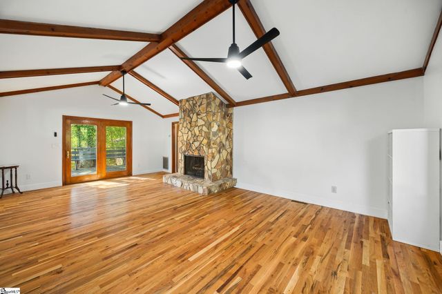 17 Ogden Drive, Greenville, SC 29617