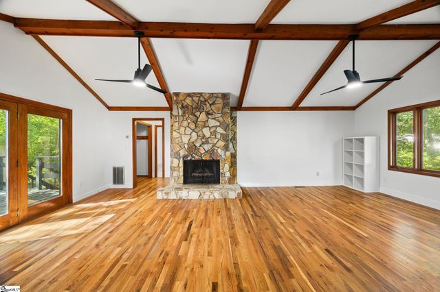 17 Ogden Drive, Greenville, SC 29617