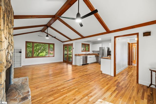 17 Ogden Drive, Greenville, SC 29617