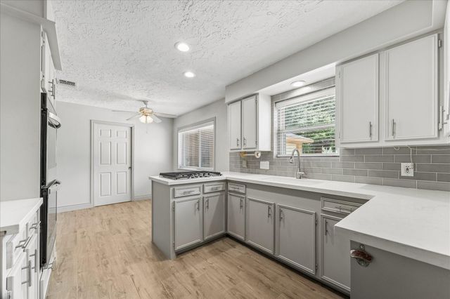 2819 Patna Drive, Katy, TX 77493