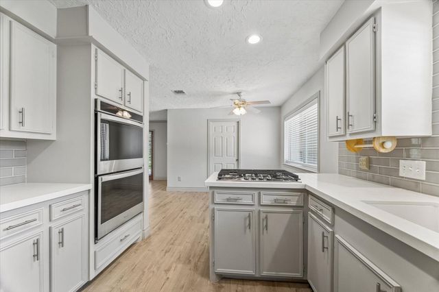 2819 Patna Drive, Katy, TX 77493