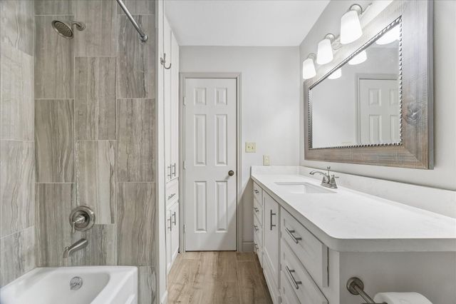2819 Patna Drive, Katy, TX 77493
