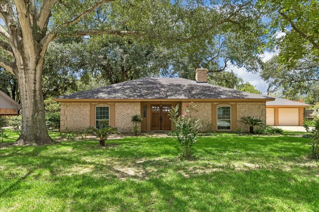 2819 Patna Drive, Katy, TX 77493