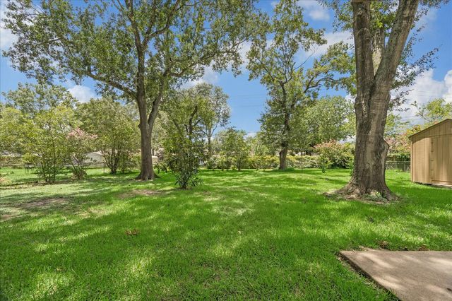 2819 Patna Drive, Katy, TX 77493