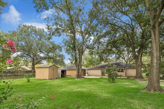 2819 Patna Drive, Katy, TX 77493