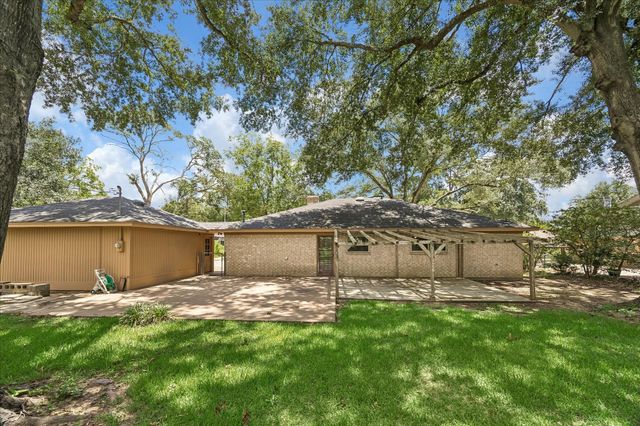2819 Patna Drive, Katy, TX 77493