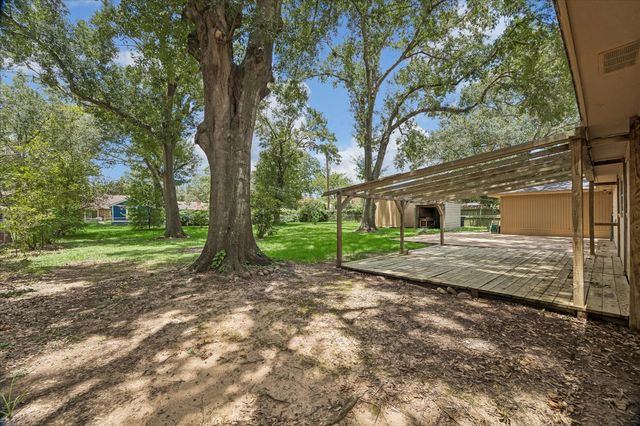 2819 Patna Drive, Katy, TX 77493