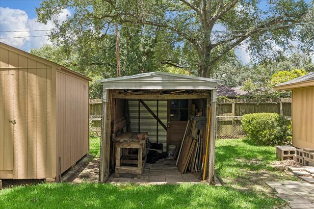 2819 Patna Drive, Katy, TX 77493