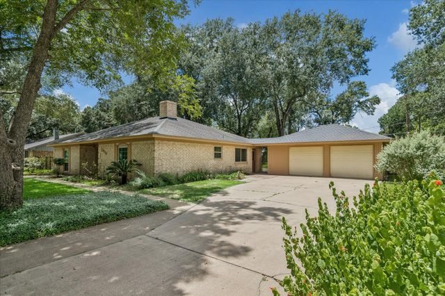 2819 Patna Drive, Katy, TX 77493