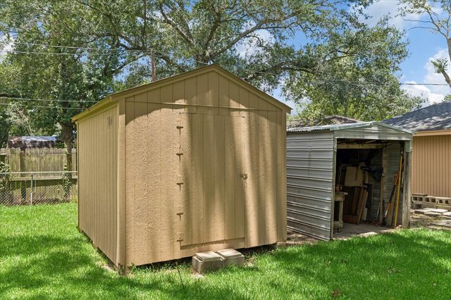 2819 Patna Drive, Katy, TX 77493