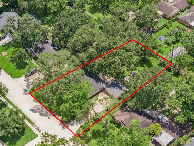 2819 Patna Drive, Katy, TX 77493