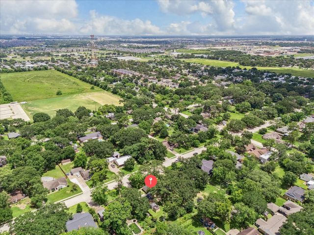 2819 Patna Drive, Katy, TX 77493