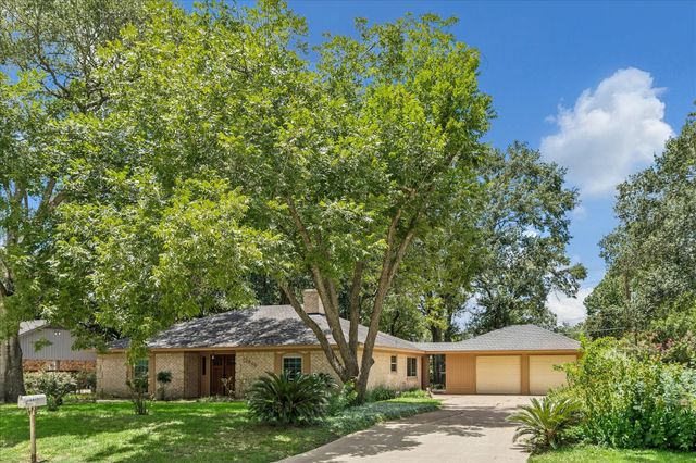 2819 Patna Drive, Katy, TX 77493