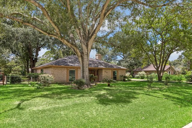 2819 Patna Drive, Katy, TX 77493