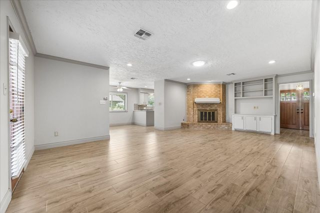 2819 Patna Drive, Katy, TX 77493